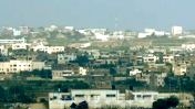 Eau et assainissement à Gaza 